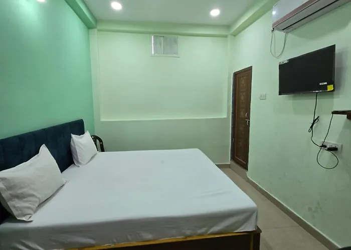 Hotel Shivay Inn