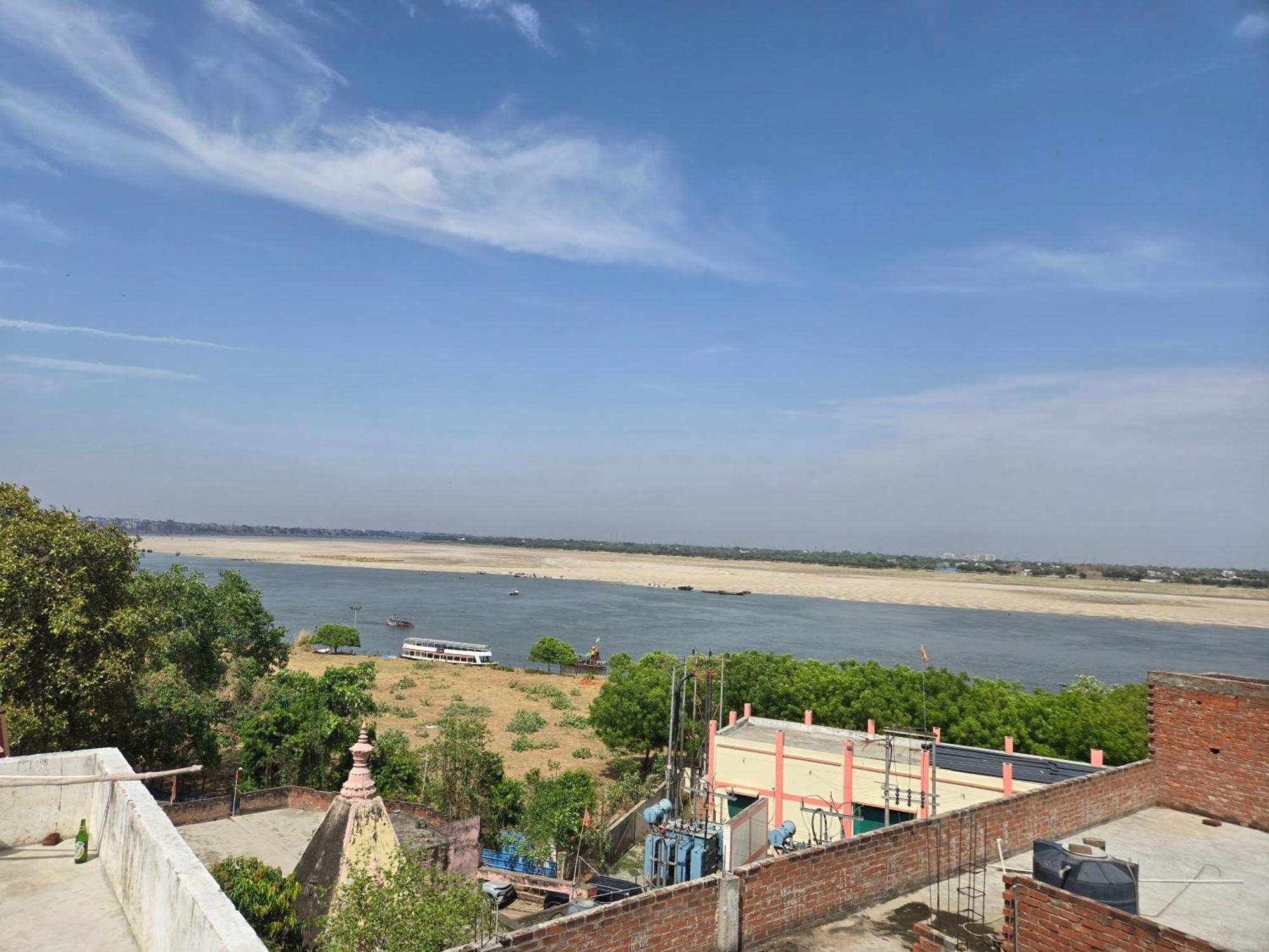 Shivay * Varanasi
