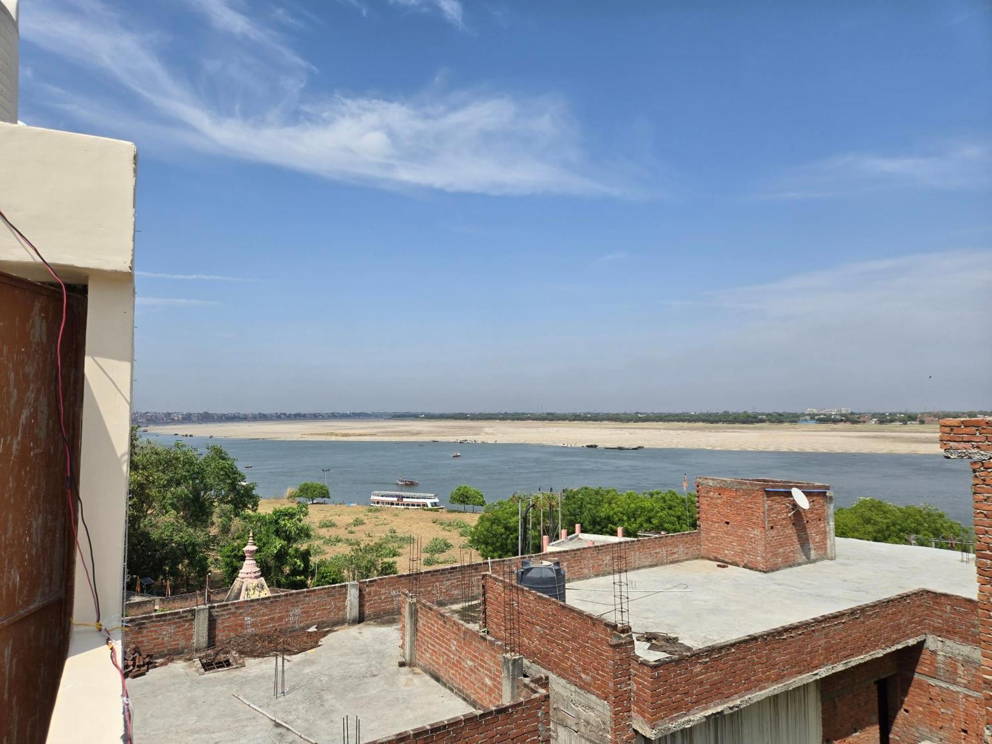 Shivay Guest house Varanasi